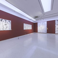 沈门七子作品展-石家庄
